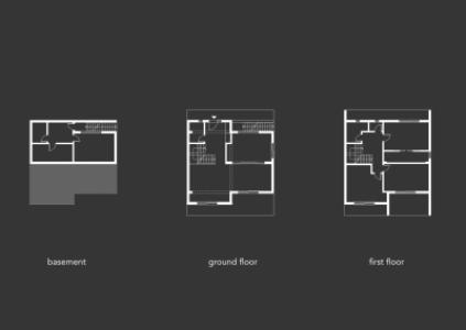 Residence in Chalandri, Athens 