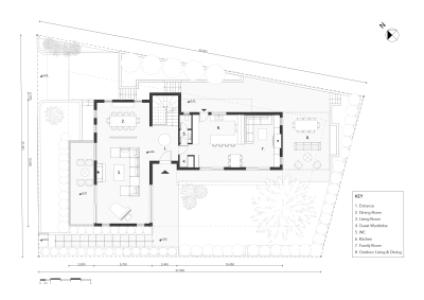 Κατοικία στη Λεμεσό Κύπρου