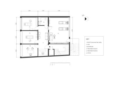 Κέντρο Φυσικοθεραπείας στο Παλαιό Φάληρο