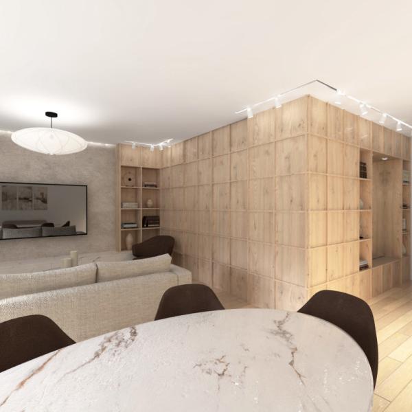 Ανακαίνιση Διαμερίσματος στα Μελίσσια Αττικής