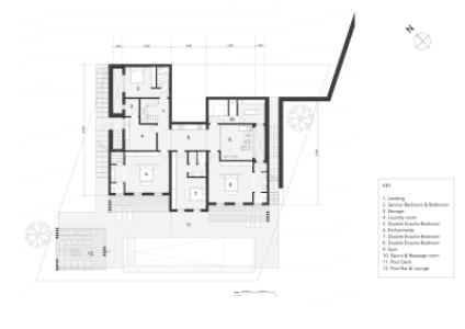 Vacation Villa in Antiparos