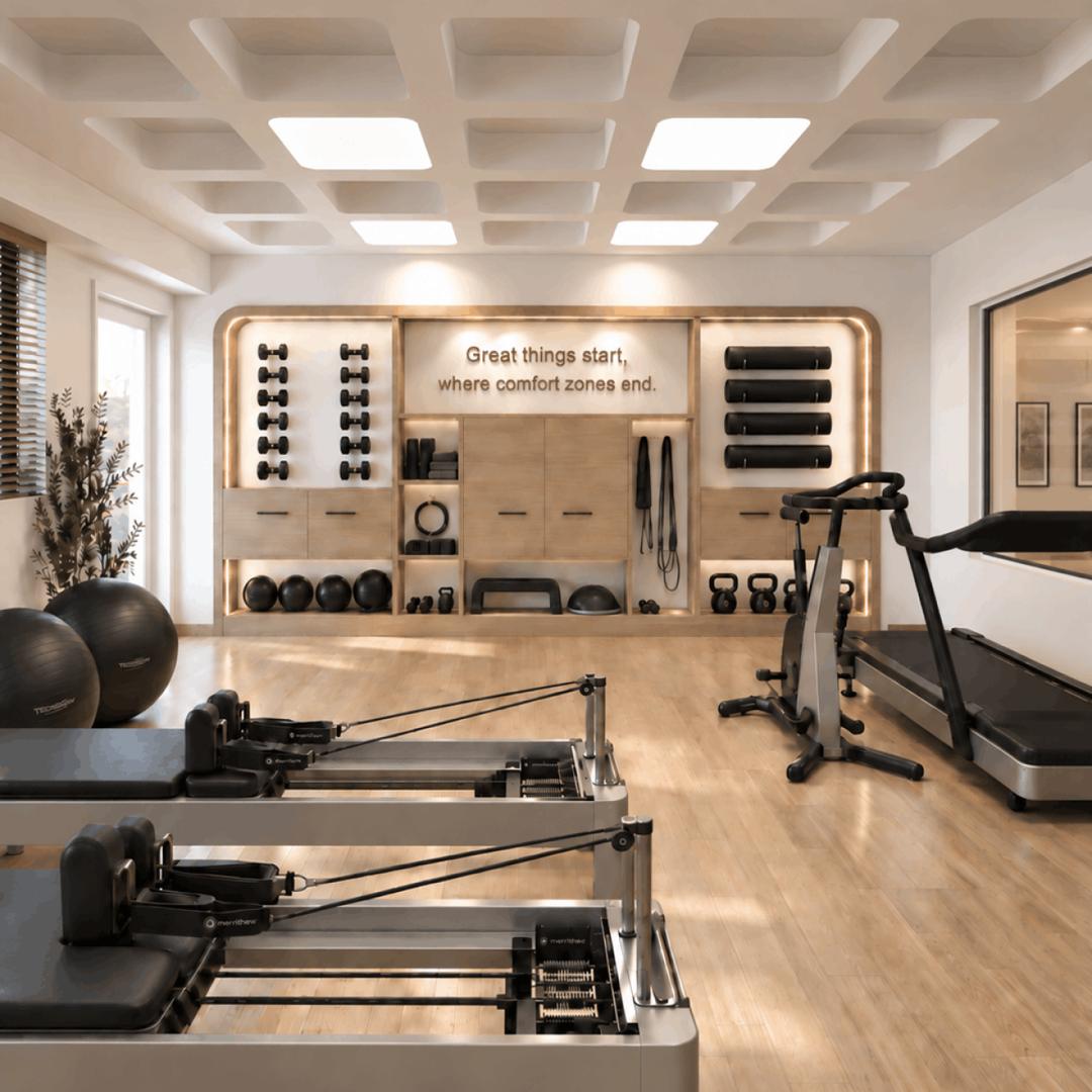 Physiotherapy Studio in Paleo Faliro