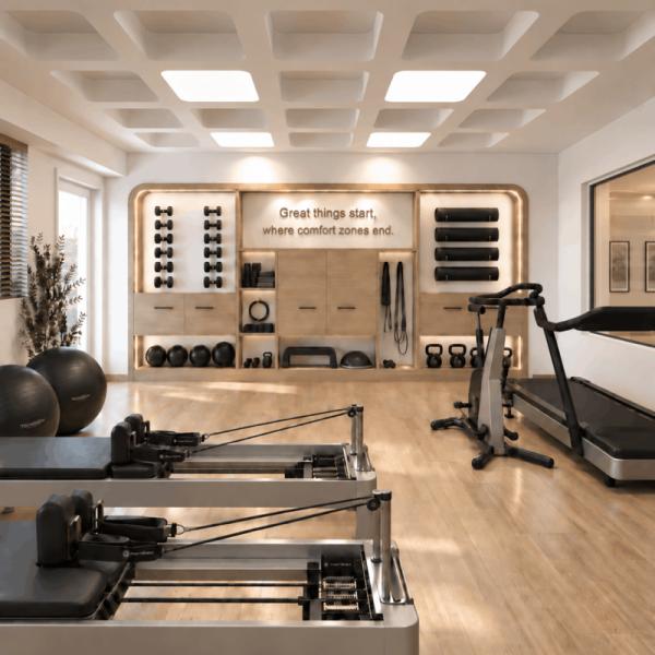 Physiotherapy Studio in Paleo Faliro